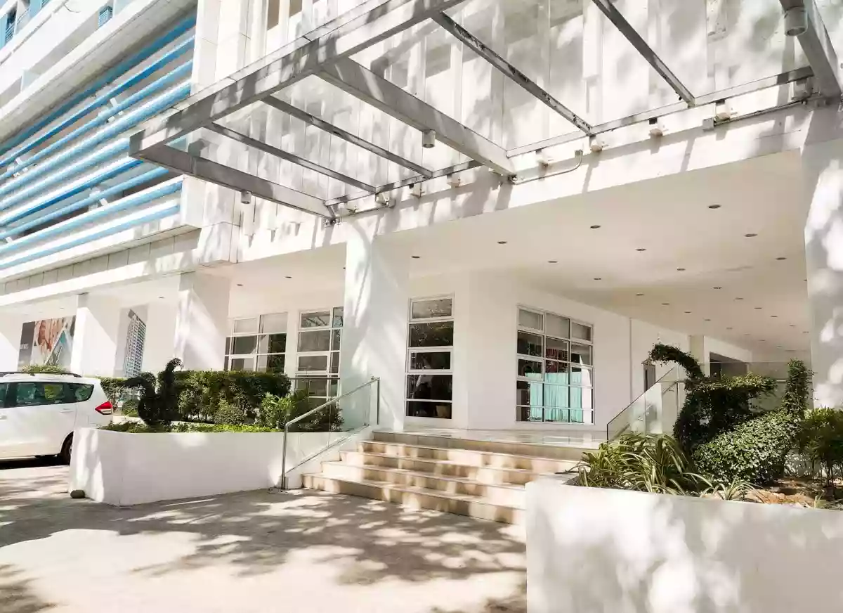 35sqm 1BR CONDO in Limketkai — 1 Bedroom in Cagayan de Oro, Philippines — Photo 4