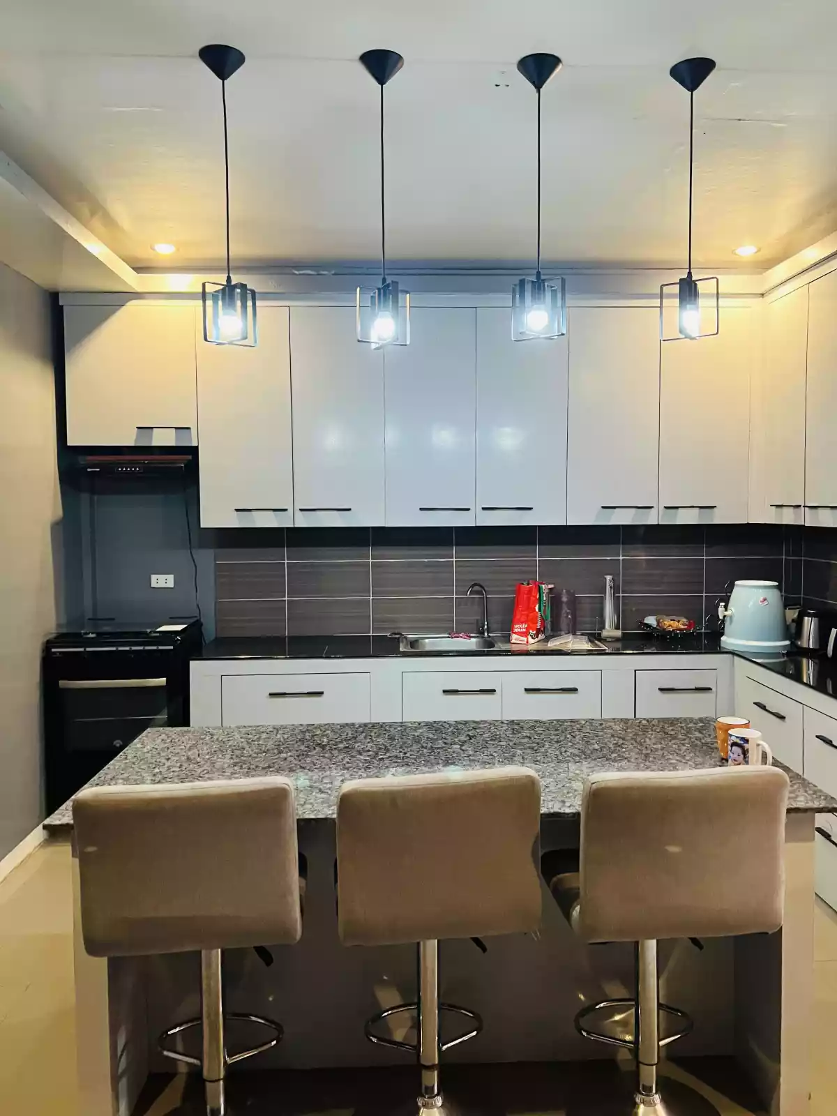 Open photo 29 of 37 — Amazing Furnished House and Lot