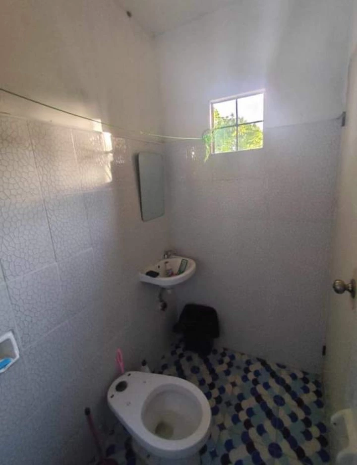 House and lot — House and Lot in Carcar City, Cebu, Philippines — Photo 7