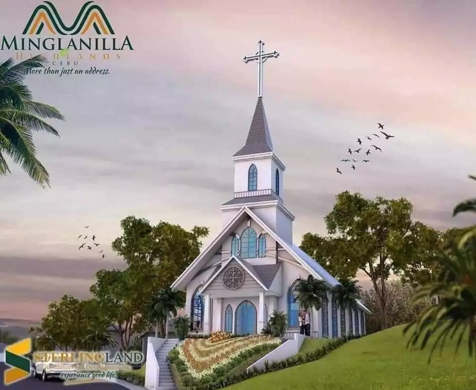 Minglanilla Highlands House And Lot for Assume — House and Lot in Minglanilla, Cebu, Philippines — Photo 3