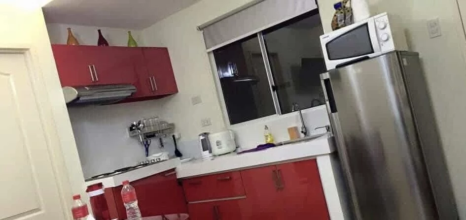 Modern Fully Furnished 2 BR — 2 Bedrooms in Cebu City, Cebu — Photo 5