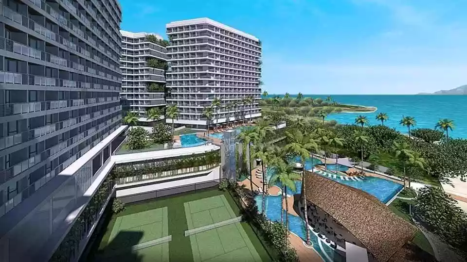 Costa Mira Mactan — Studio in Lapu-Lapu City, Cebu, Philippines — Photo 5