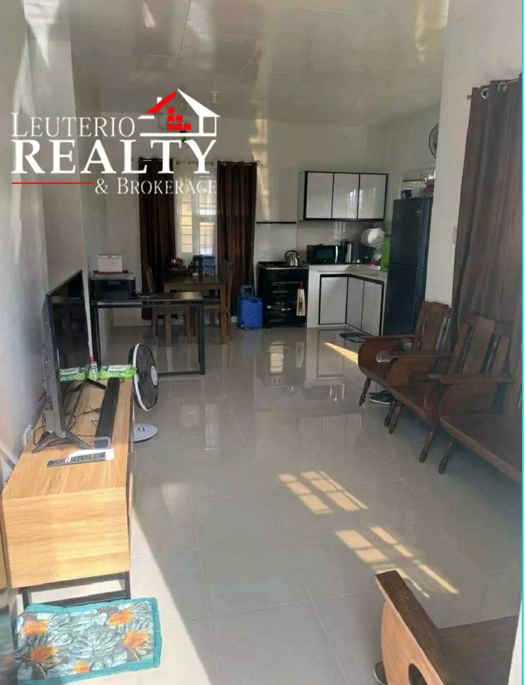 0308 — House and Lot in Pacol Road, Naga City, Camarines Sur — Photo 2
