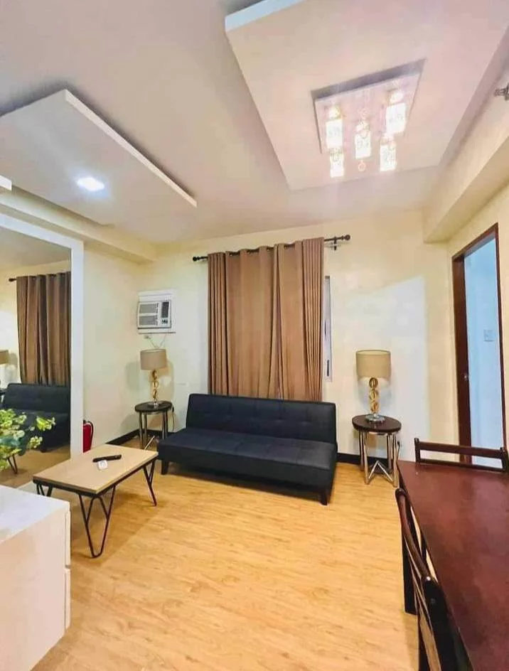 FOR SALE 1 BEDROOM CONDO UNIT IN MIVESA GARDEN SALINAS DRIVE — 1 Bedroom in Salinas Drive Extension, Cebu City, Philippines — Photo 4