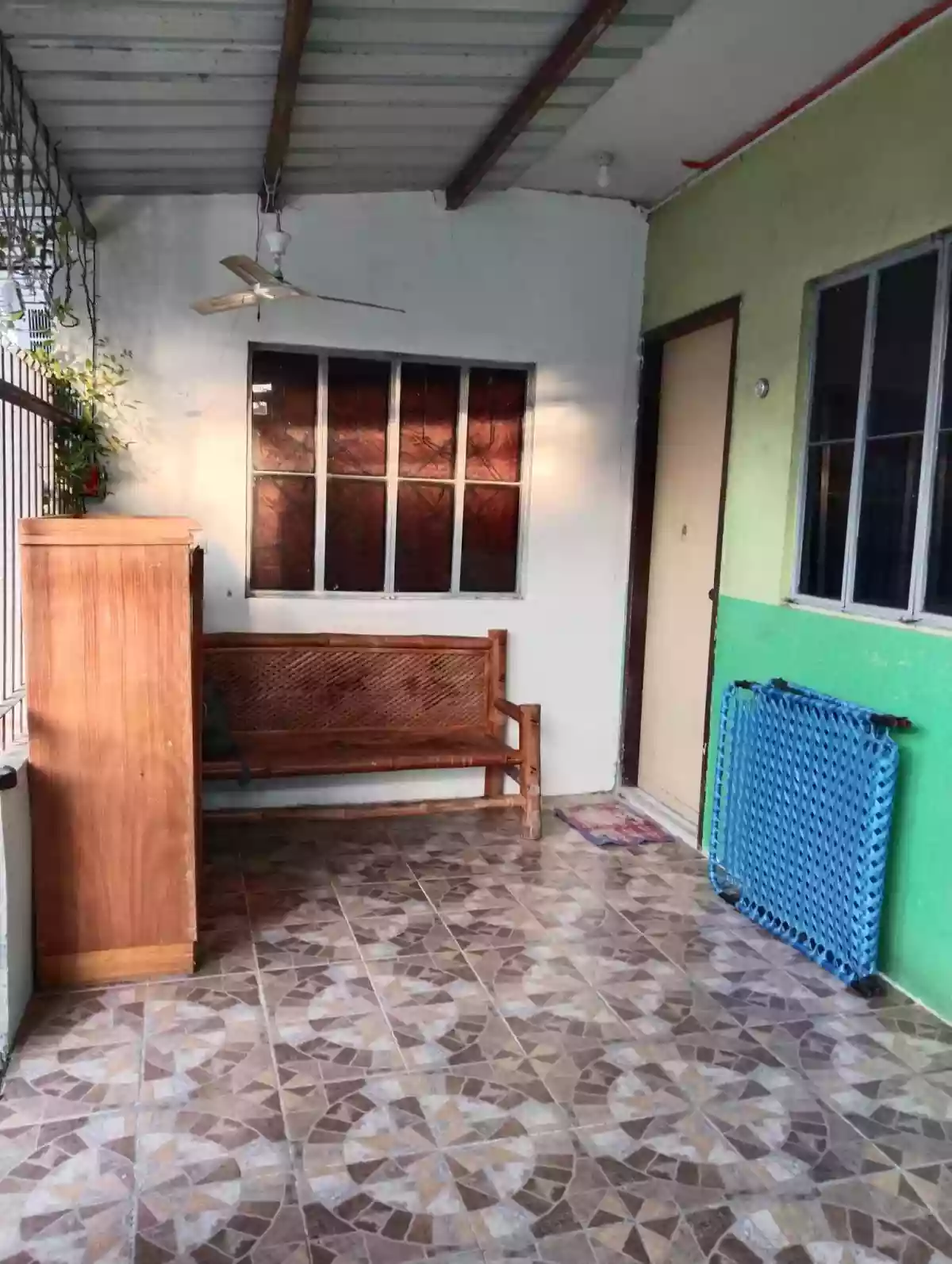 House and lot for SALE
