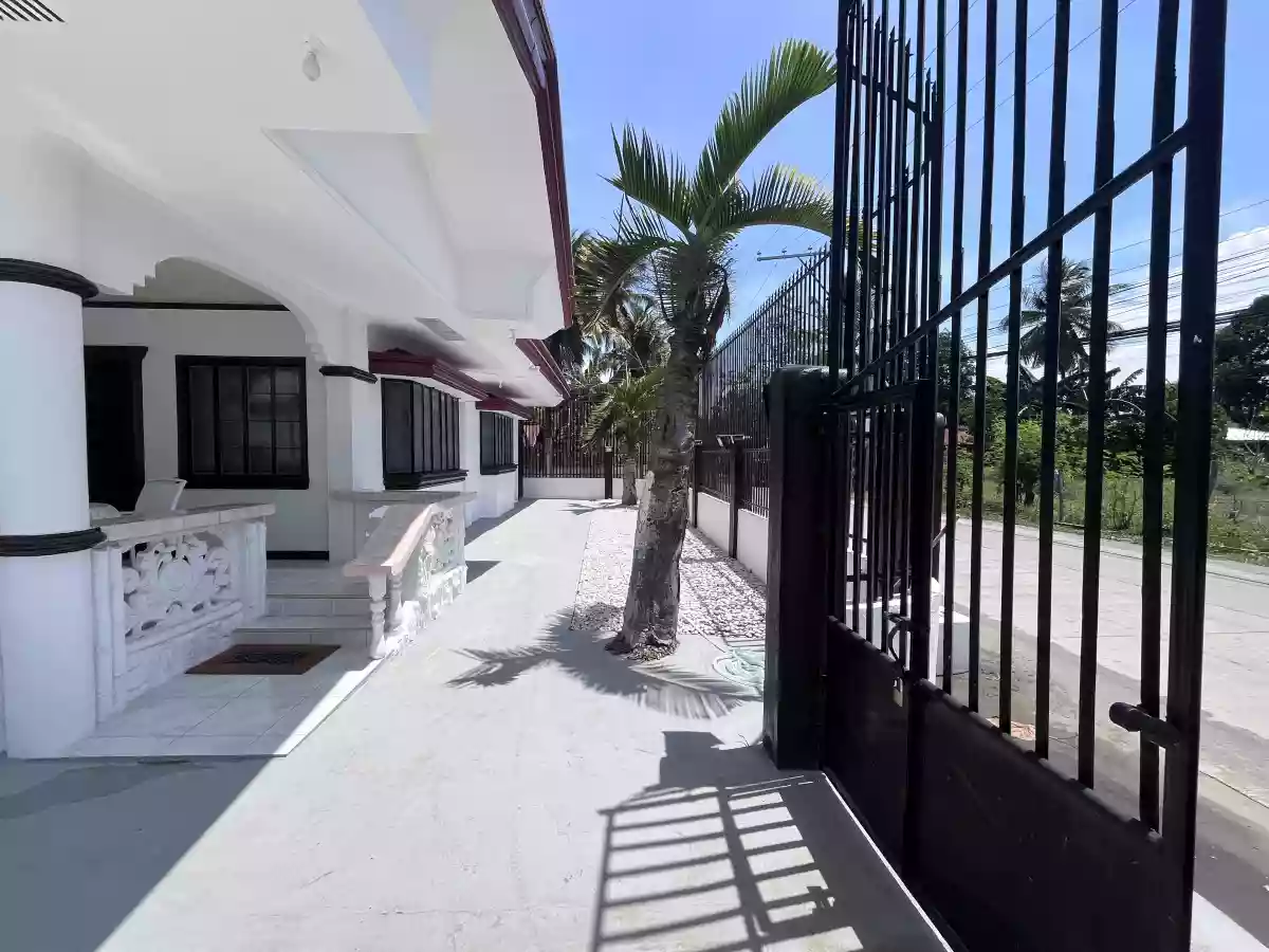 House and lot — House and Lot in Nursery Rd, General Santos City, South Cotabato — Photo 3