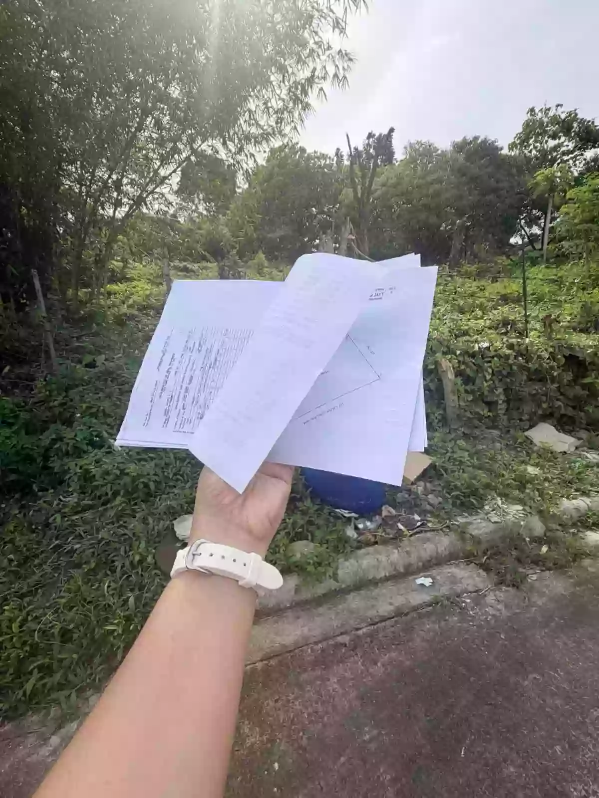 FOR SALE – Prime Lots in Talamban, Cebu City — Residential Lot in Cebu City, Cebu, Philippines — Photo 4