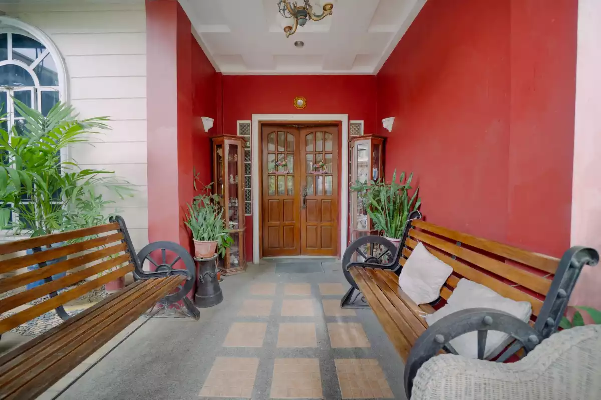 Open photo 18 of 23 — Rush sale 4 storey house and lot with seaview in Talisay City