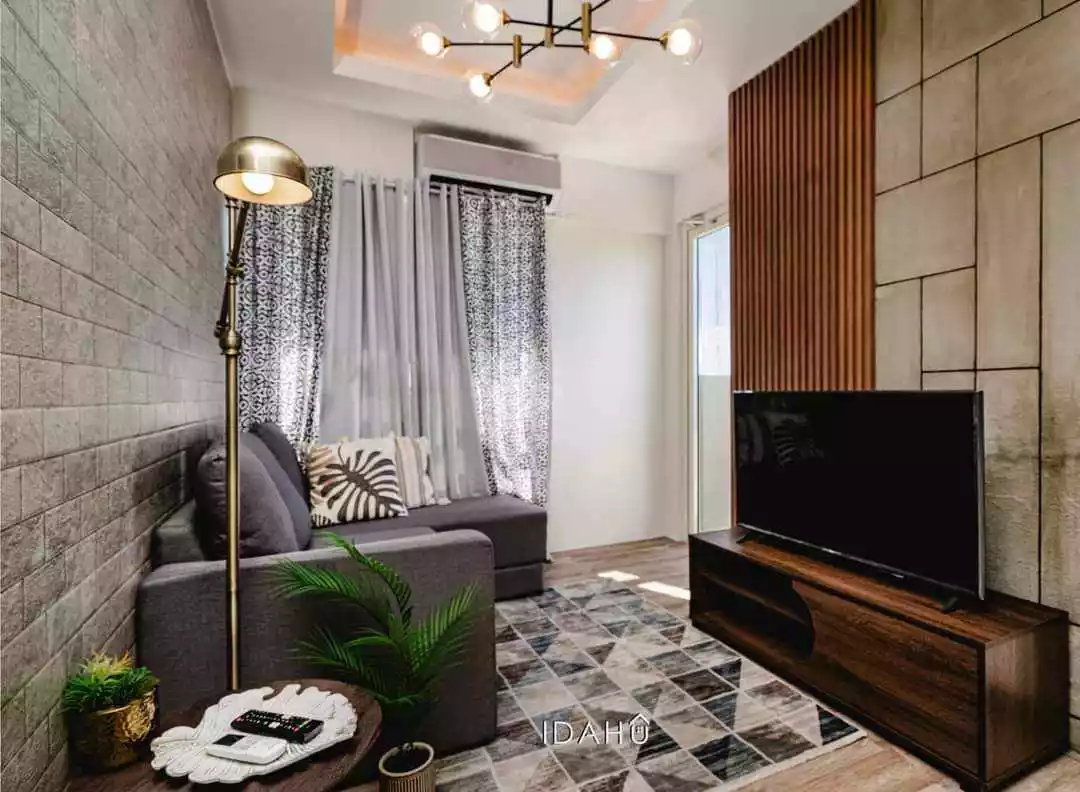 Mesavirre Garden Residences Condominium For Rent — 1 Bedroom in Negros Occidental, Philippines — Photo 2