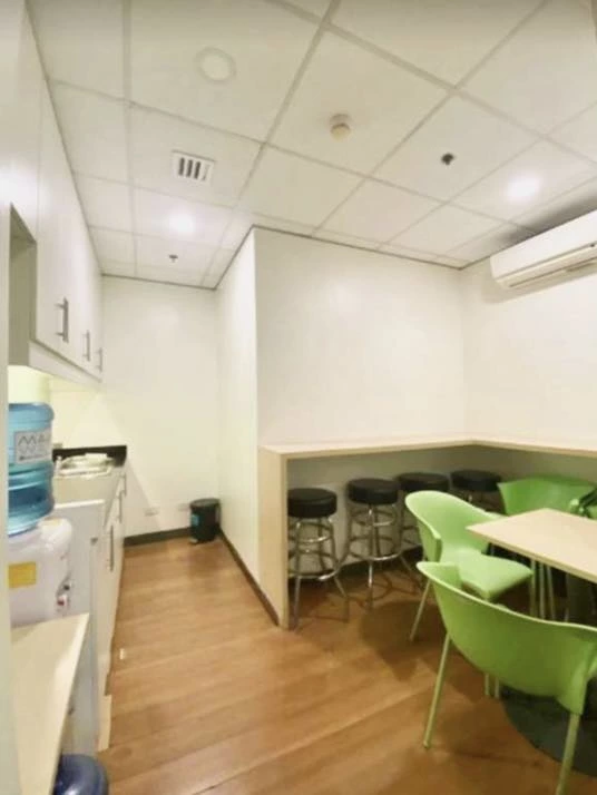 273.60 Sqm. Office Space For Rent In Cebu IT Park — Office in Jose Maria del Mar Street, Brgy Apas, Cebu City — Photo 4