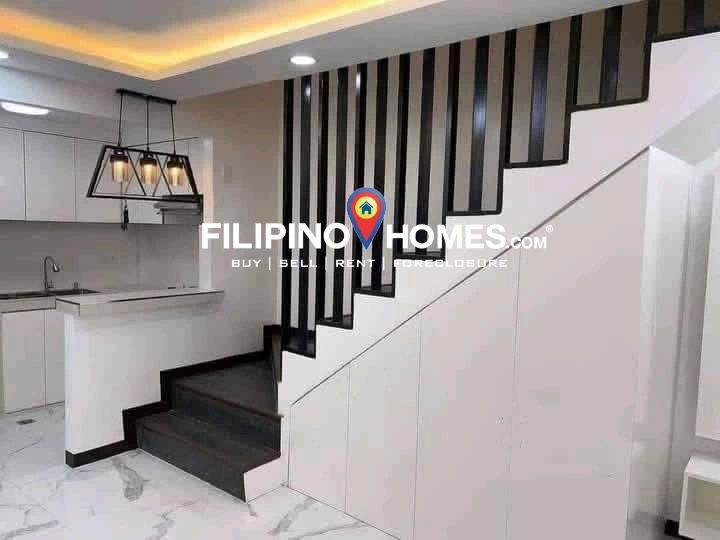 Deca Vista Langon — Townhouse in Langok Vista Cararayan, Naga City, Camarines Sur — Photo 3