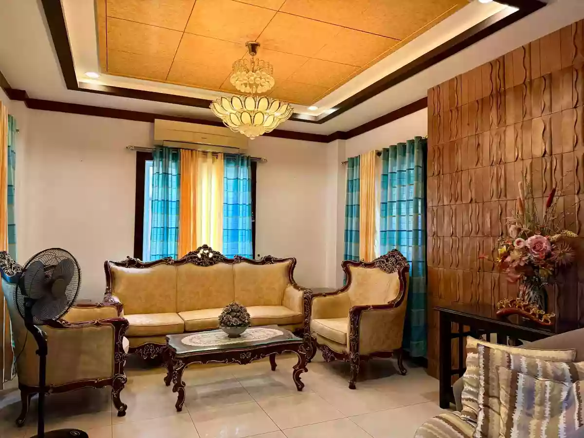 House for Sale in Talisay City, Cebu — House and Lot in Cebu, Philippines — Photo 3