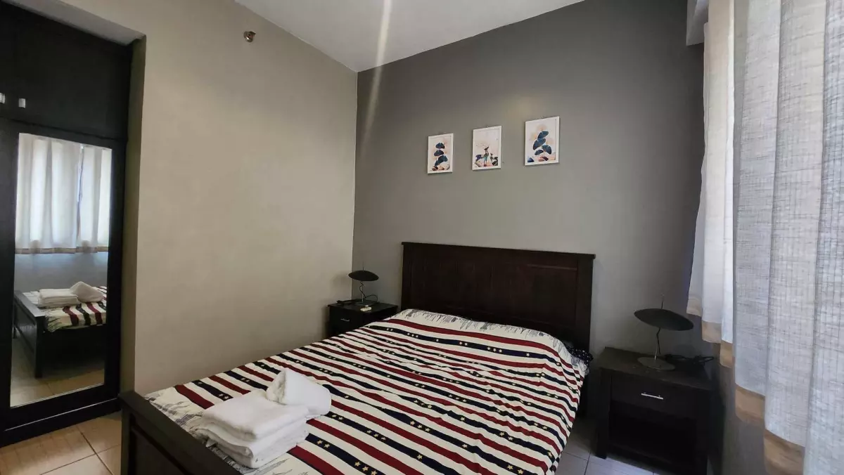 FOR RENT: FURNISHED 1 BEDROOM CONDO UNIT — 1 Bedroom in M. Borces Street, Cebu City, Central Visayas — Photo 6