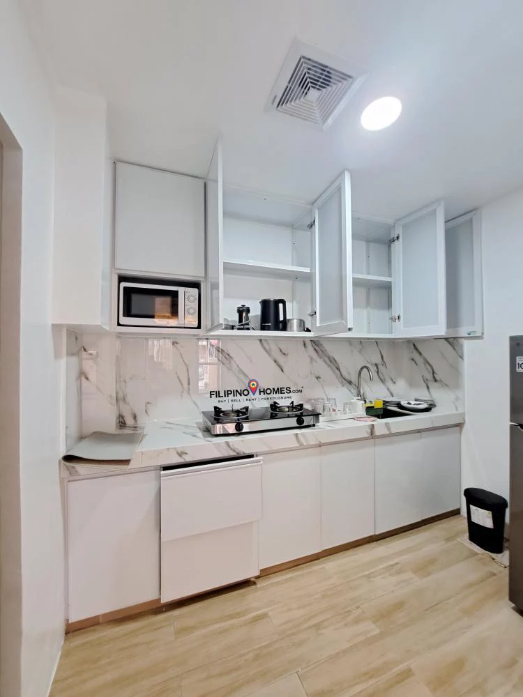 House for Rent at Grandvale 3 — Townhouse in San Felipe, Camarines Sur, Philippines — Photo 6