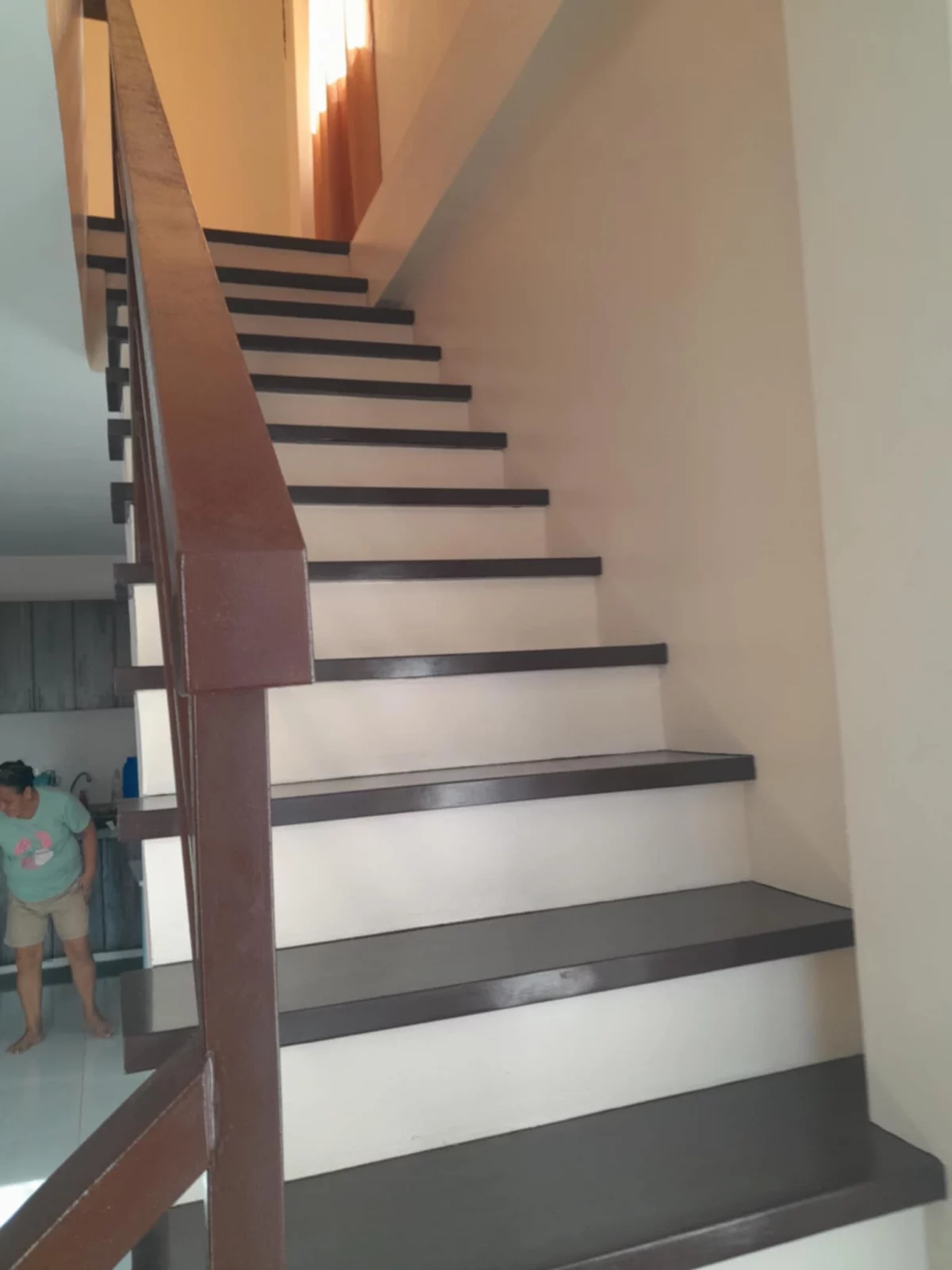 SINGLE ATTACHED FOR ASSUME IN BREEZA PALMS — House and Lot in Masulog Road, Lapu-Lapu City, Cebu — Photo 6