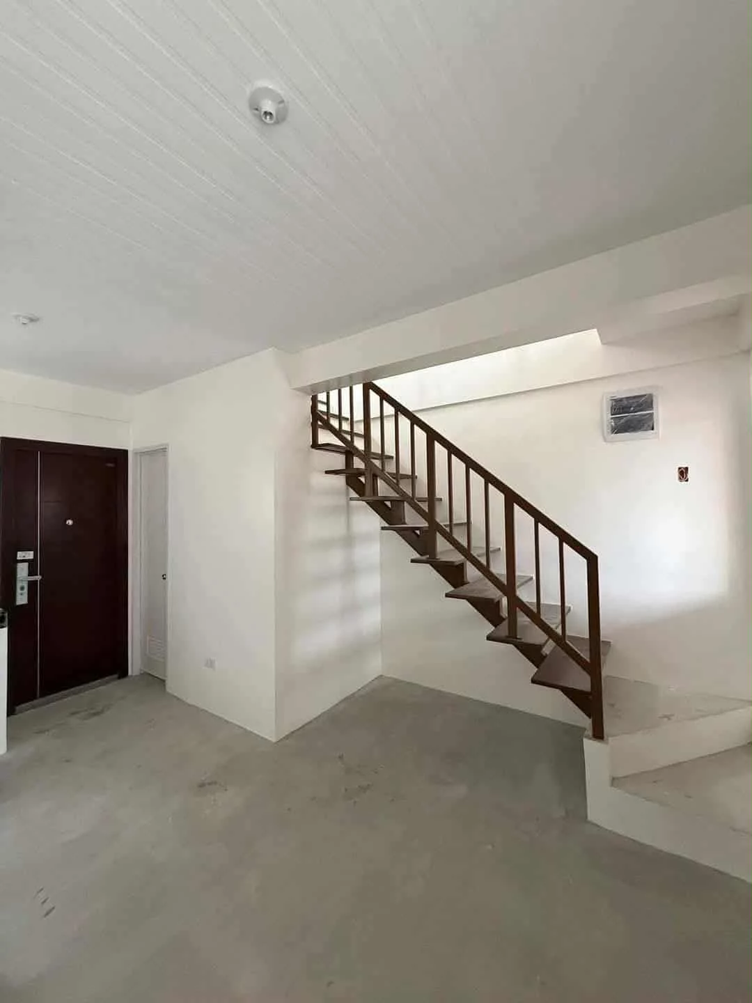 Symphony homes mabalacat — House and Lot in Altu-Bola, Mabalacat City, Pampanga — Photo 4