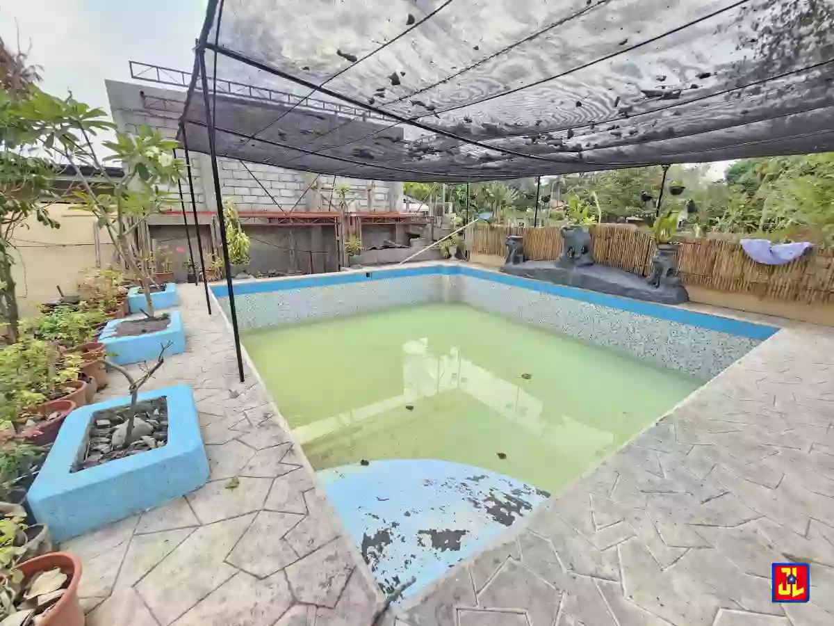 Amazing House Rush Sale in East Balabag, Valencia [available] — House and Lot in Valencia, Negros Oriental, Philippines — Photo 4