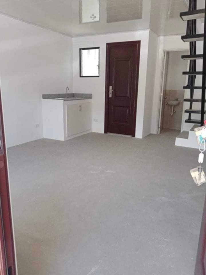 89900 — Townhouse in Talomo, Davao City, Davao del Sur — Photo 6