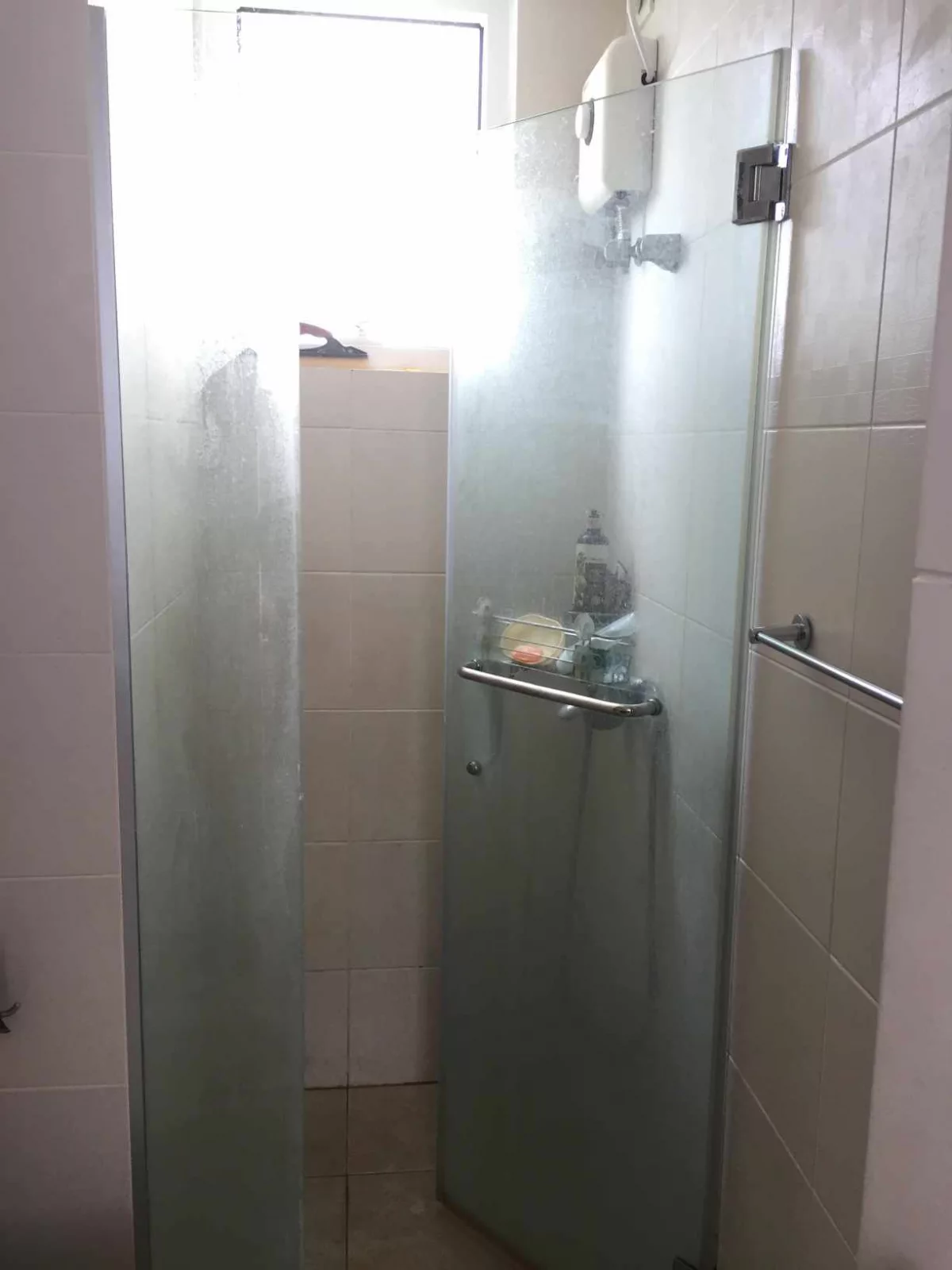 1BR Unit In Marco Polo for sale! — 1 Bedroom in Cebu City, Central Visayas, Philippines — Photo 4