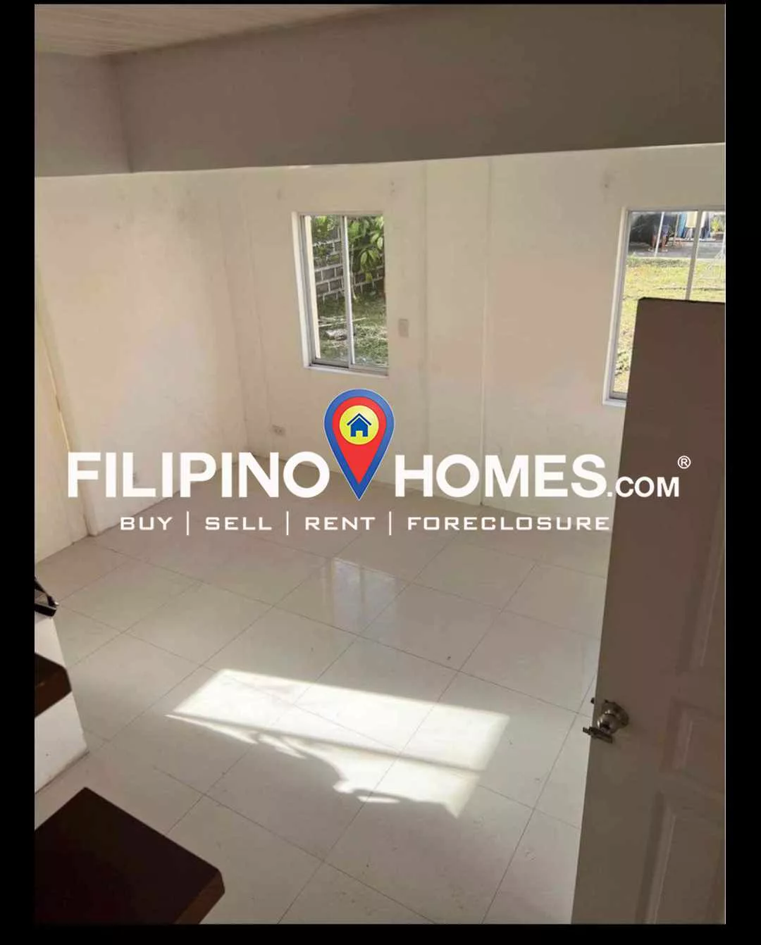 3 Bedrooms Camella Heights  Naga City — House and Lot in Naga, Camarines Sur, Philippines — Photo 5