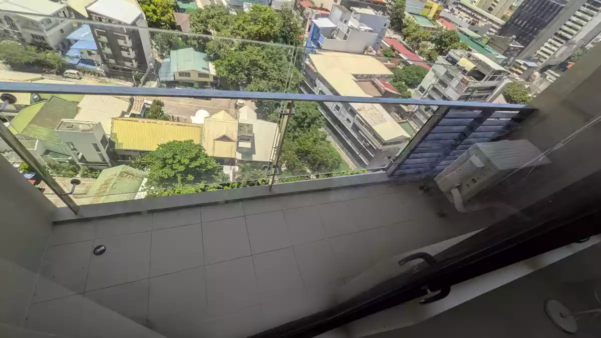studio unit for rent in cebu city — Studio in Cebu City, Cebu, Philippines — Photo 4