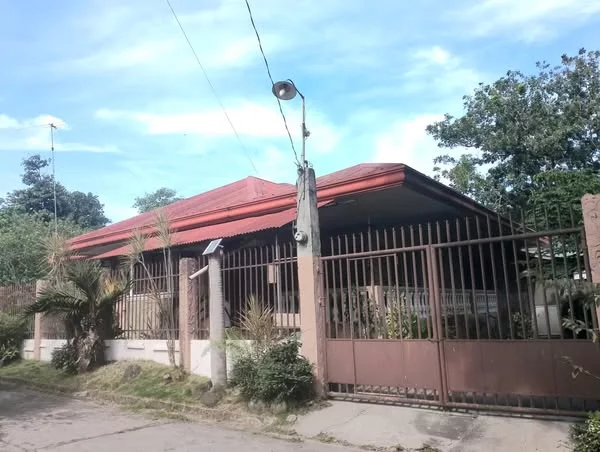 3 Bedrooms house and lot in San Esteban Village Phase 3 , Bago City — House and Lot in Bago City, Negros Occidental, Philippines — Photo 7