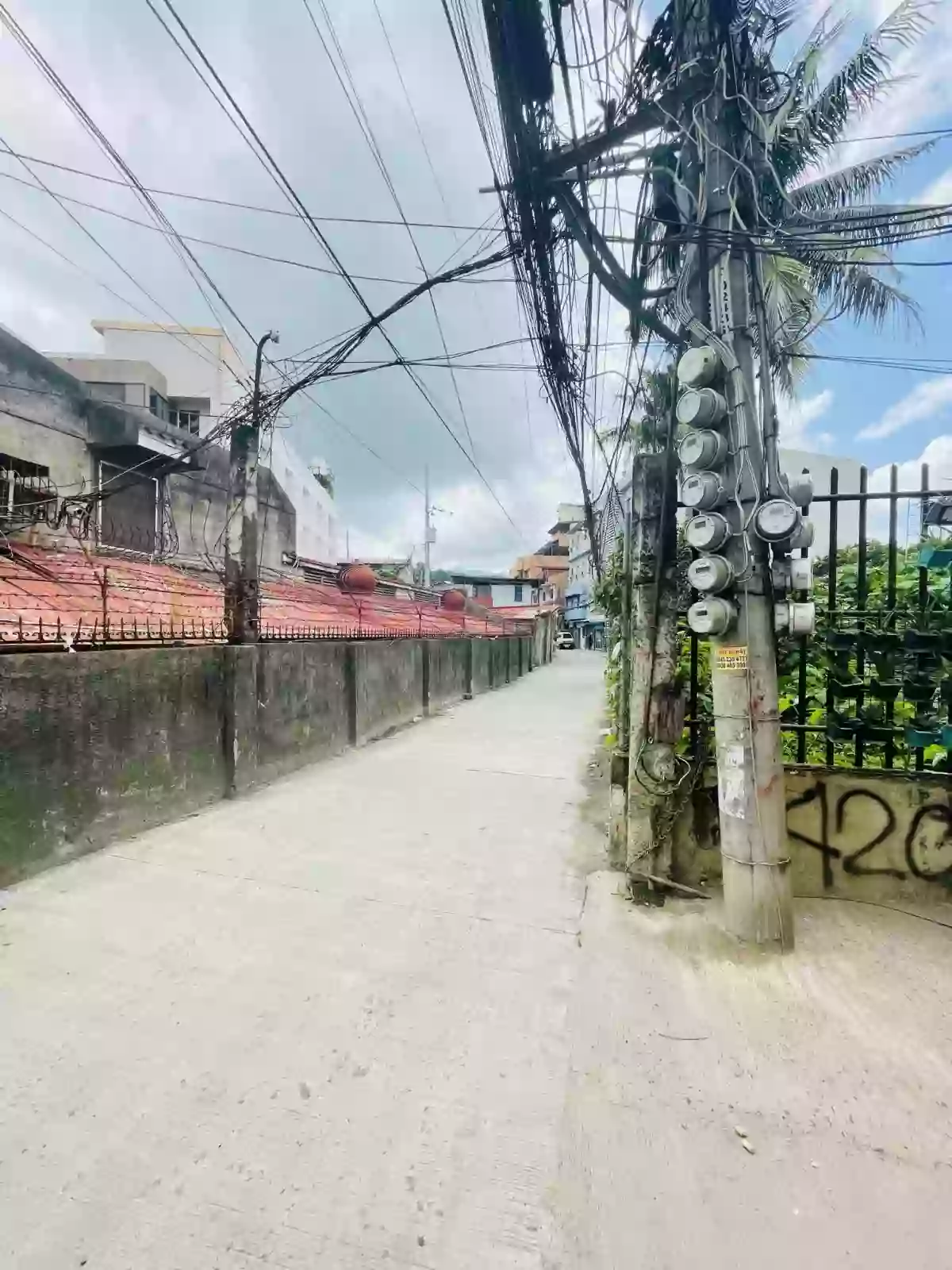 Apartment with 8 Units for sale — Building in University of San Carlos, Cebu City, Cebu — Photo 3