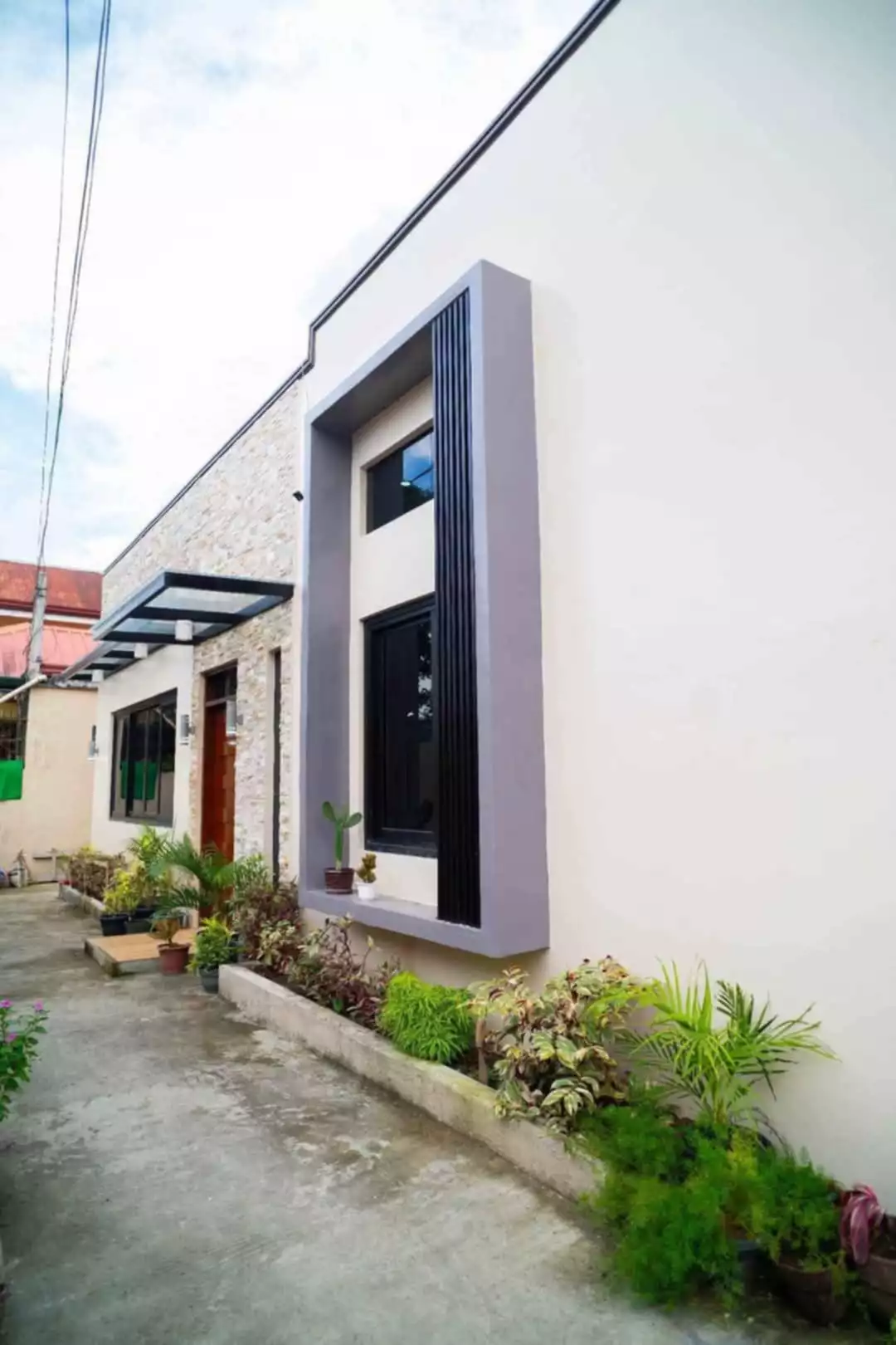 modern contemporary house and Lot in Butuan City — House and Lot in Butuan City, Agusan Del Norte, Philippines — Photo 4