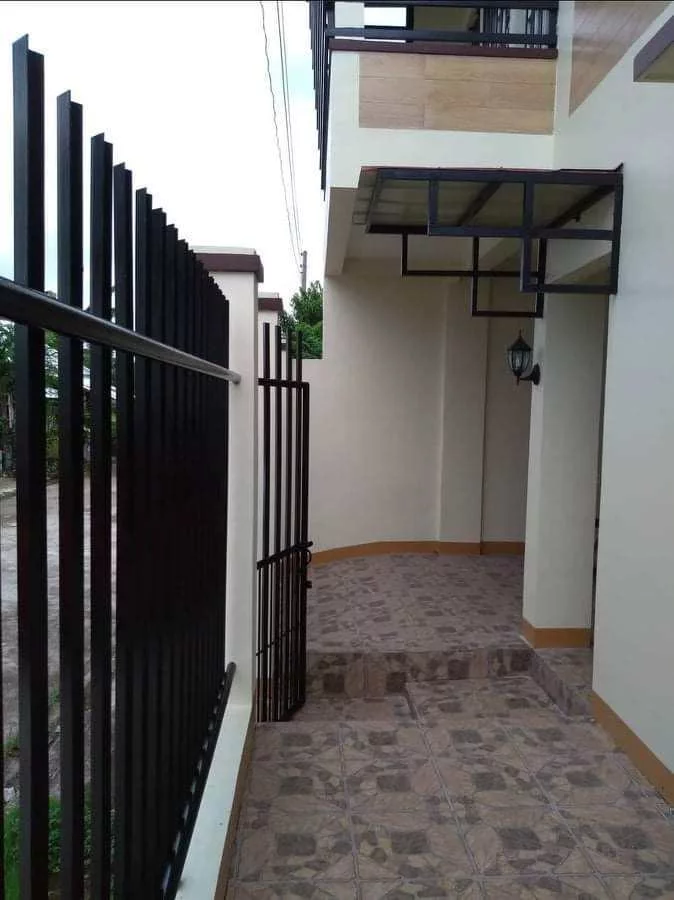 A fully Finished 2 Storey House and Lot — House and Lot in Camarines Sur, Philippines — Photo 5