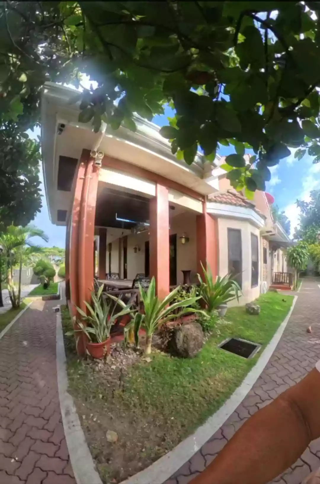 2 Bedroom house and lot located in East Balabag, Valencia, Negros Oriental — House and Lot in Negros Oriental, Philippines — Photo 2