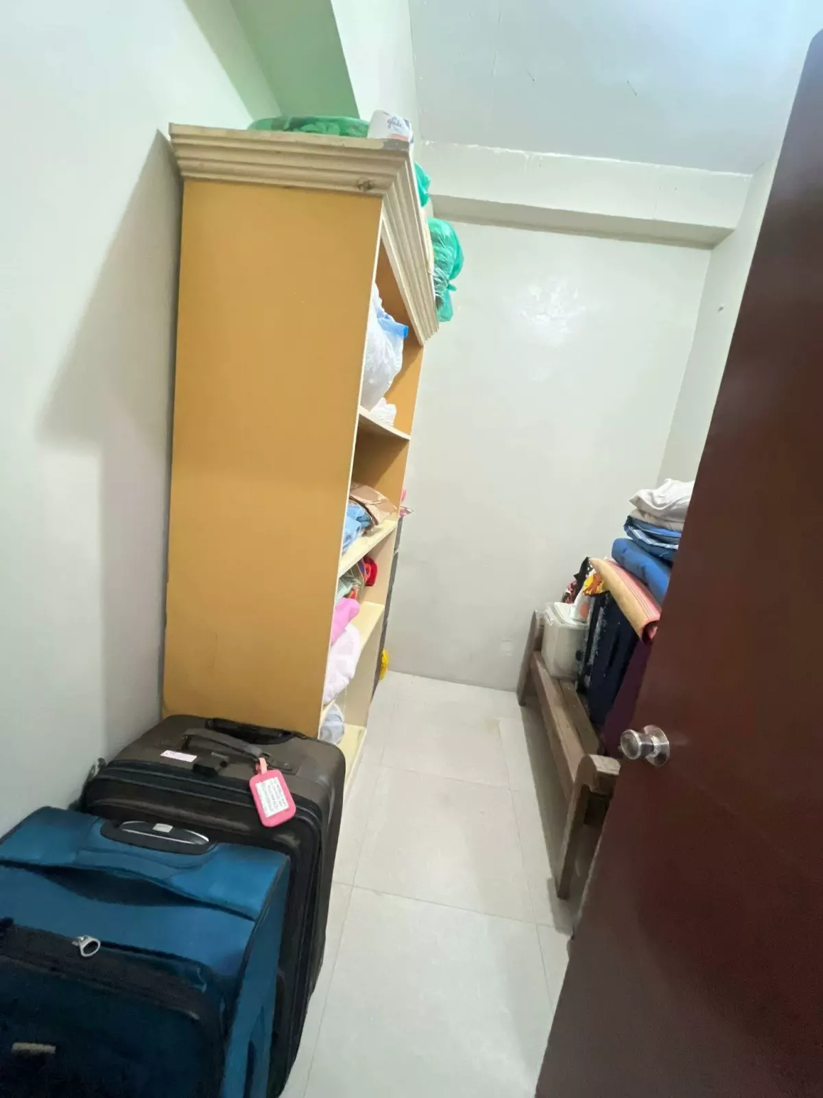 House and Lot for Sale. Loc. San Andres Subd. Liboton Naga City — House and Lot in Naga City, Camarines Sur, Philippines — Photo 4