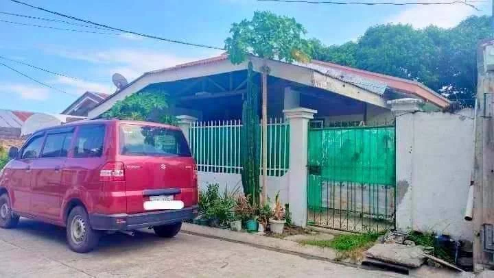 House and lot for sale in General Santos City — House and Lot in Blk. 5, General Santos City, South Cotabato — Photo 5