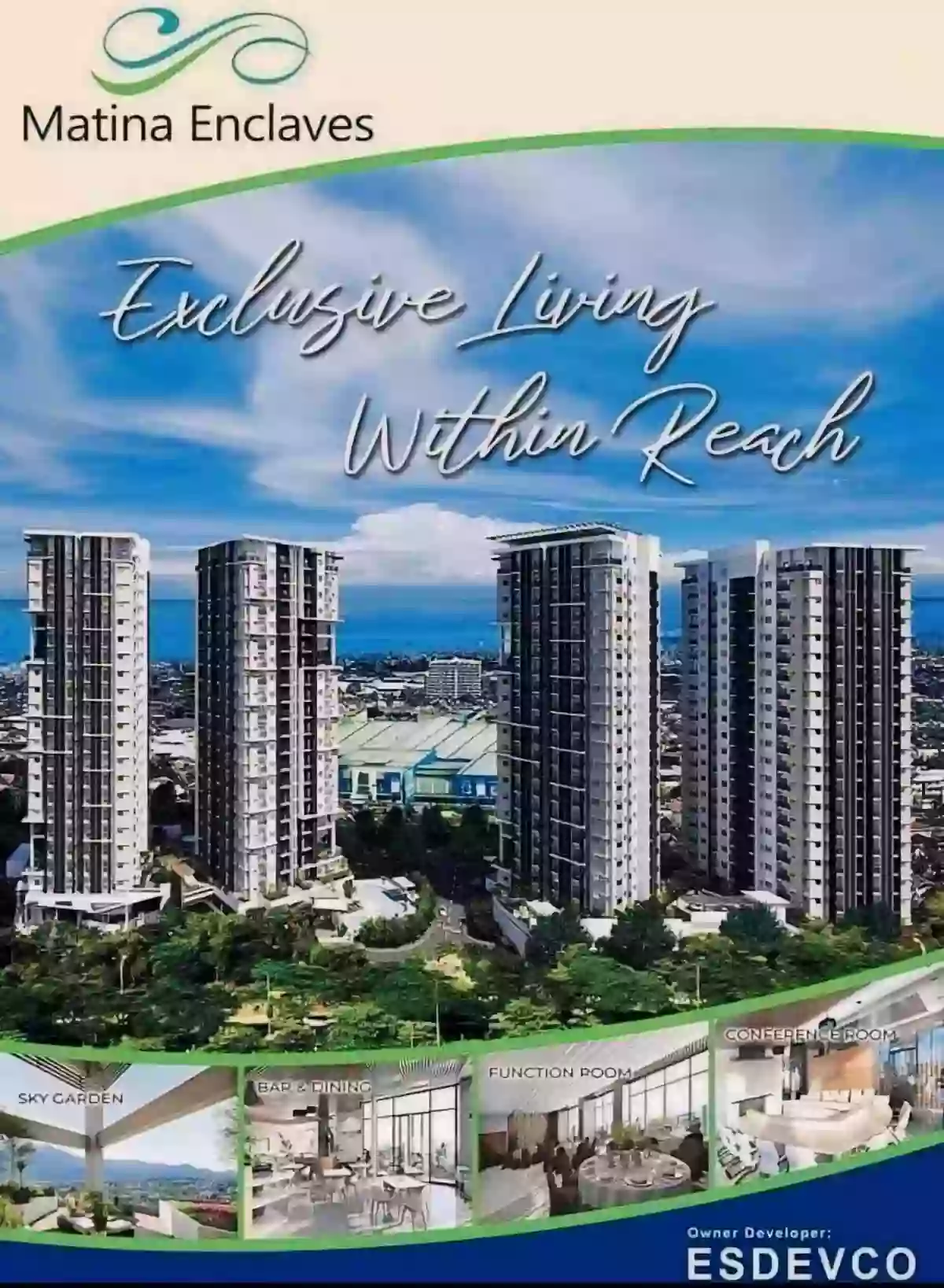 Condominium for SALE