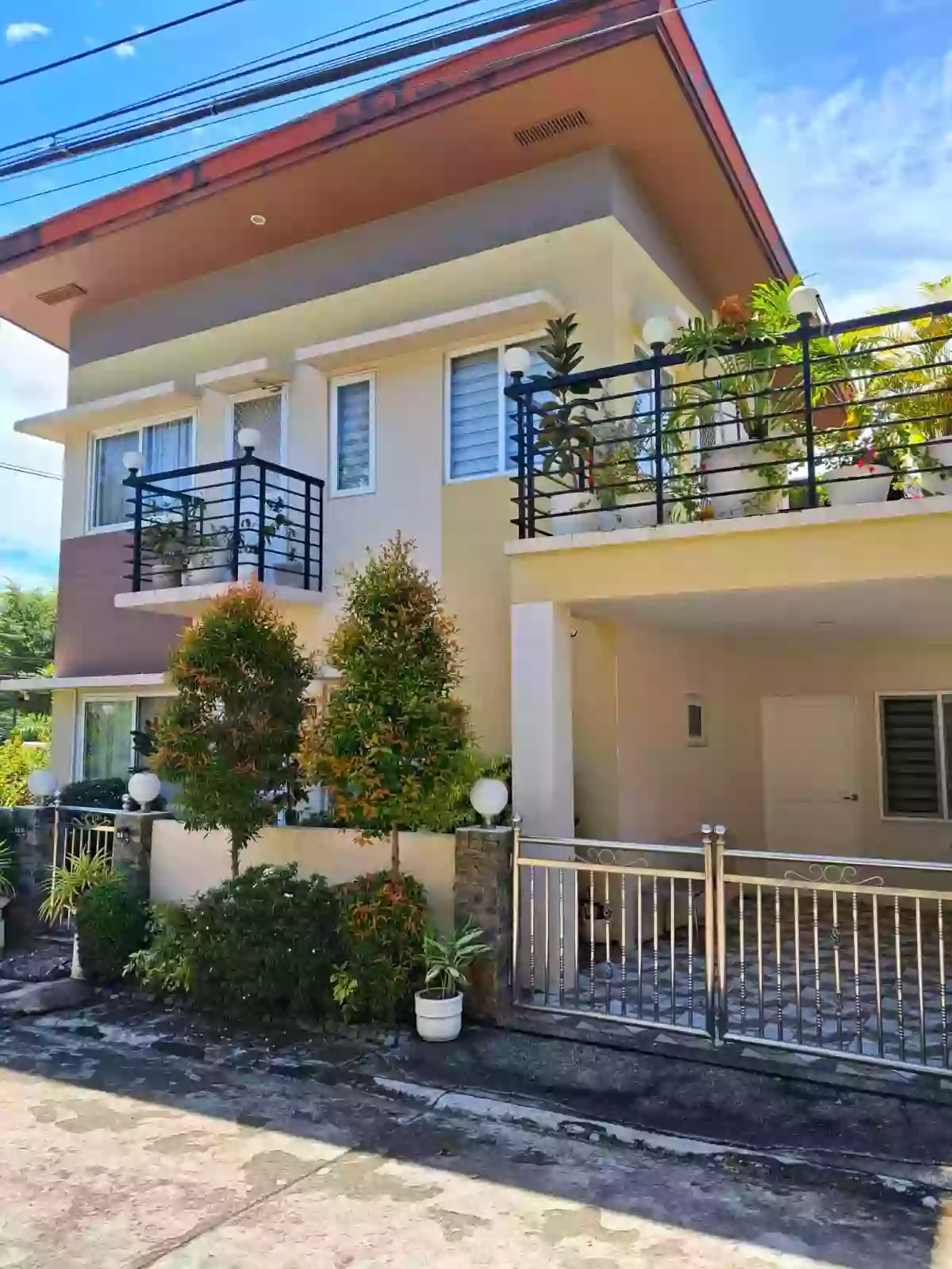 4-Bedroom House & Lot for Sale in Modena Liloan Subdivision — House and Lot in Poblacion, Liloan, Cebu — Photo 6