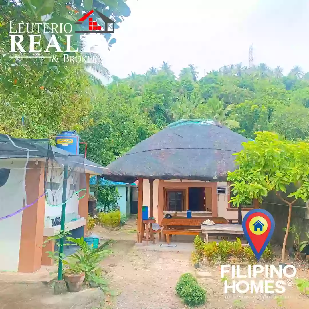 Fully Finished Commercial House And Lot gated with fence For Sale in Plaridel Quezon Along National Highway — House and Lot in Plaridel, Quezon, Philippines — Photo 2