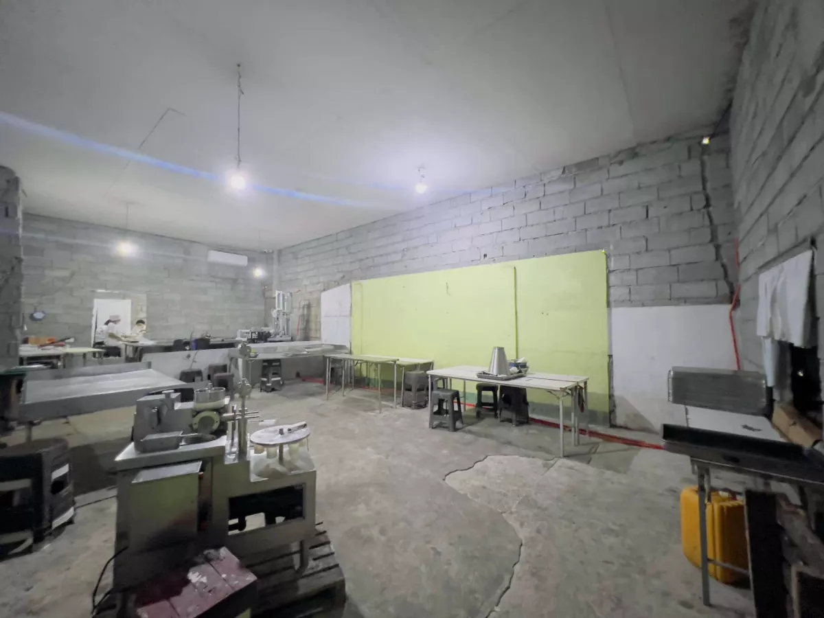 Processed Food Factory with Accommodations for Sale or Assumption — Building in General Santos City Circumferential Road, General Santos City, South Cotabato — Photo 5