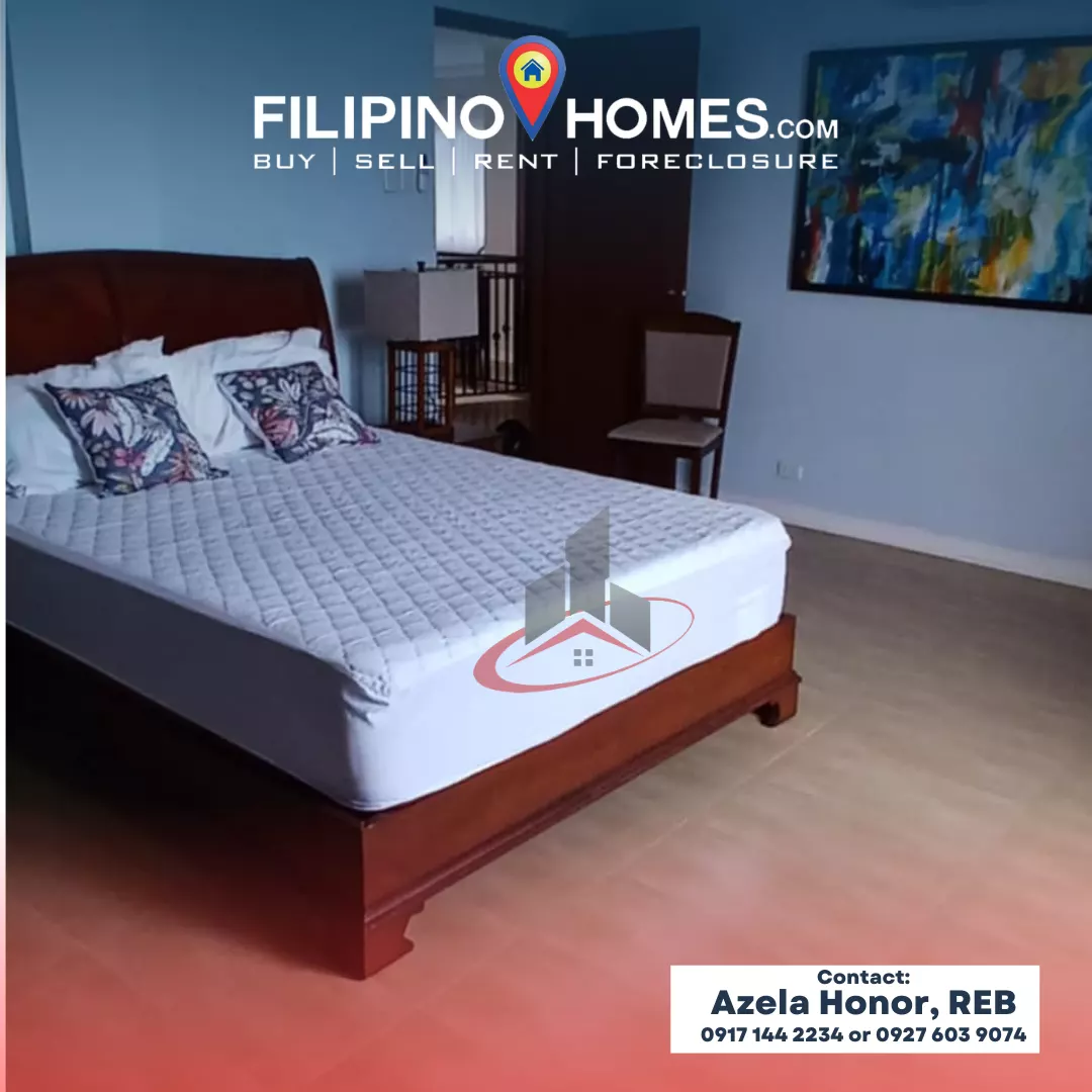 VISTA GRANDE HOUSE & LOT WITH POOL FOR SALE — House and Lot in Rio de Janeiro Street, Talisay, Cebu — Photo 4