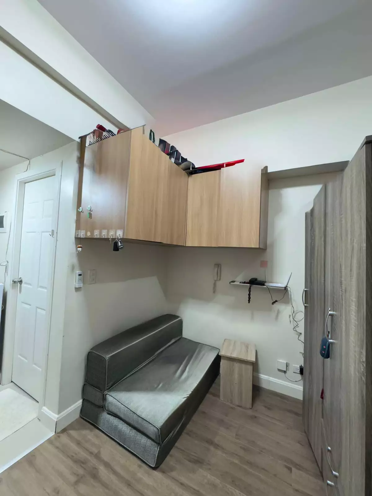 Studio Unit Rush for Assume — Studio in Gov. M. Cuenco Avenue, Cebu City, Cebu — Photo 6