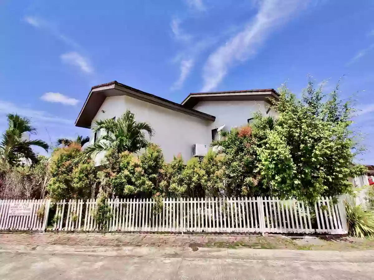 For Sale | House & Lot | Astele Subdivision — House and Lot in Mizpah Chateau ( back of Nissi Academy Buyong Road, Mactan, Lapu-Lapu — Photo 3