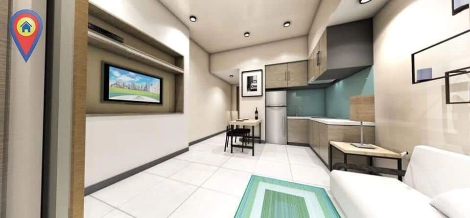 FOR ASSUME BASELINE PRESTIGE — Studio in Cebu City, Cebu, Philippines — Photo 5