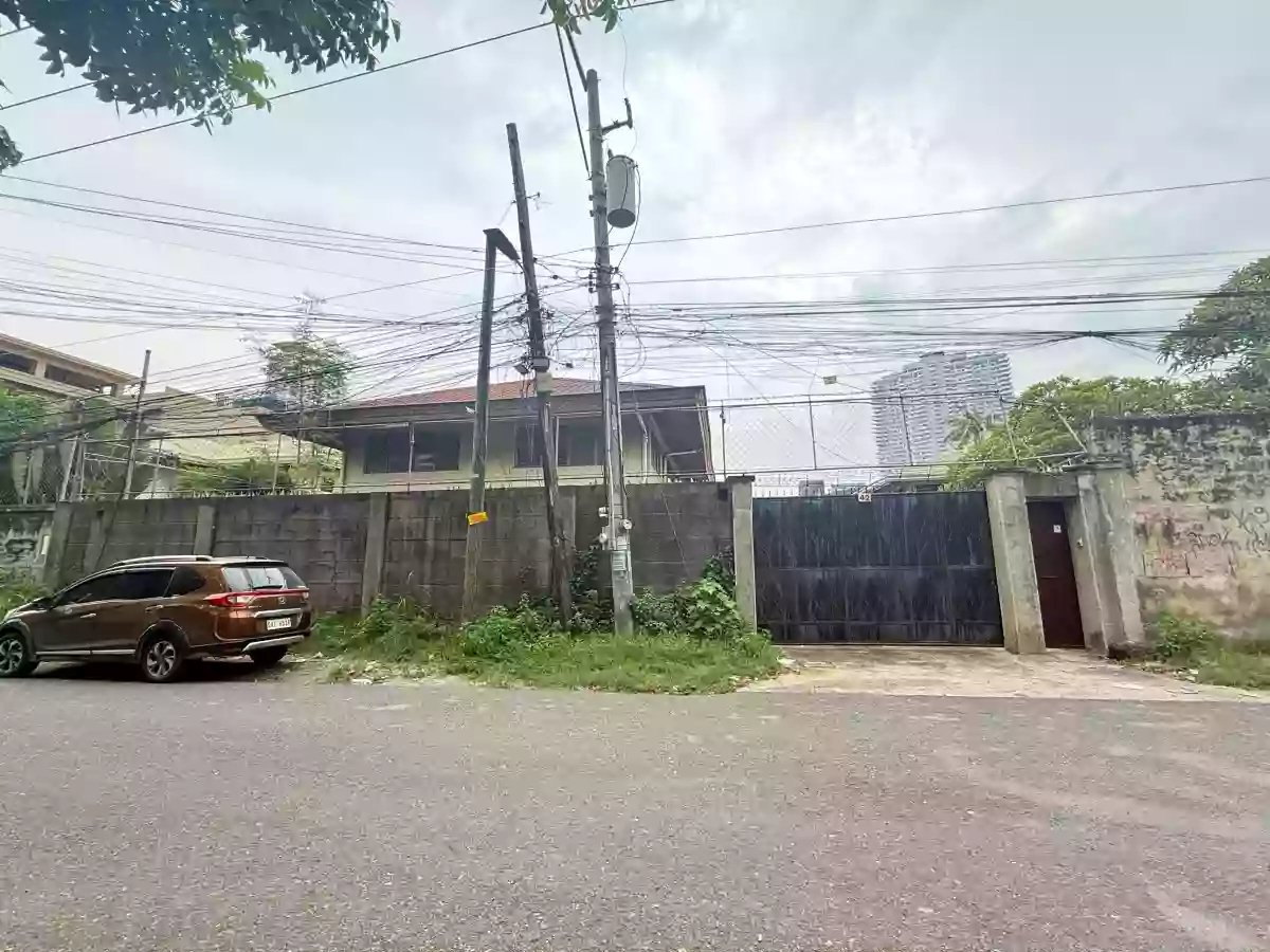 Commercial Lot for Sale in Mabolo Cebu City — Commercial Lot in Cebu City, Cebu, Philippines — Photo 7