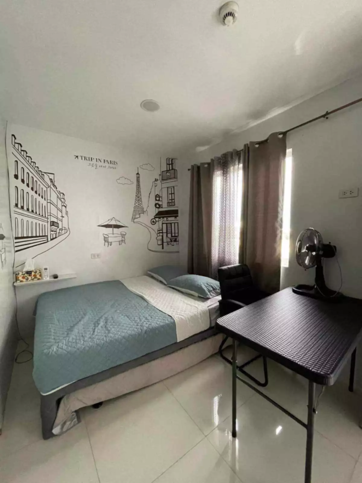 Awesome Condominium — Studio in 6th Street, Bacolod City, Negros Occidental — Photo 5