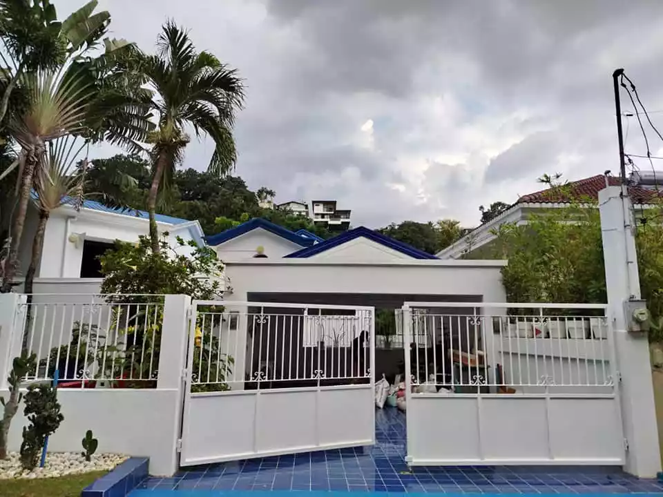 Open photo 21 of 21 — Elegant House for SALE in Banilad, Cebu City with Swimming Pool