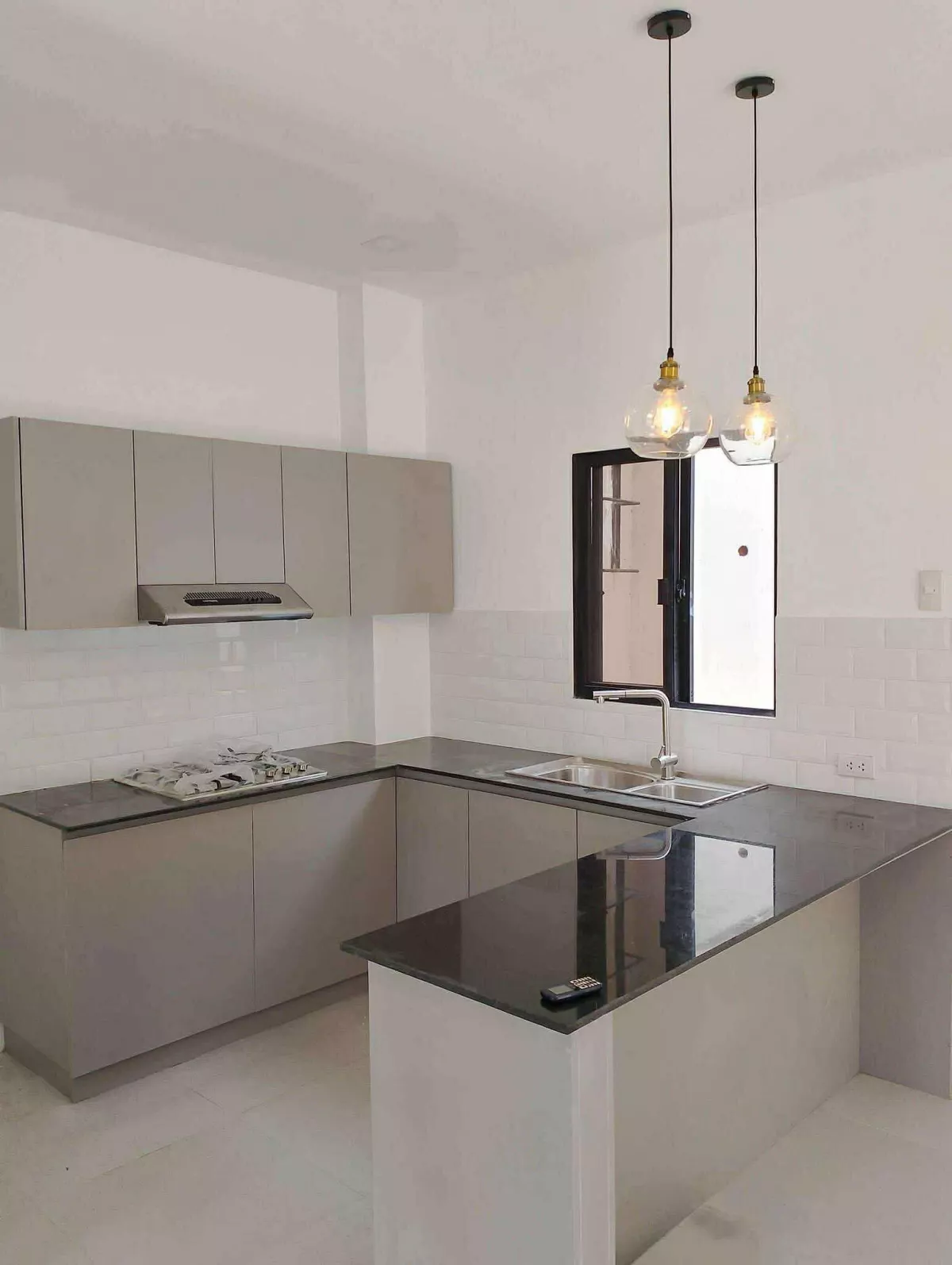 Modern Single-Attached House and Lot Inside a High-end Exclusive Subdivision in Metropolis 2, Talamban, Cebu City — House and Lot in Upper Bacayan, Cebu City, Cebu — Photo 3