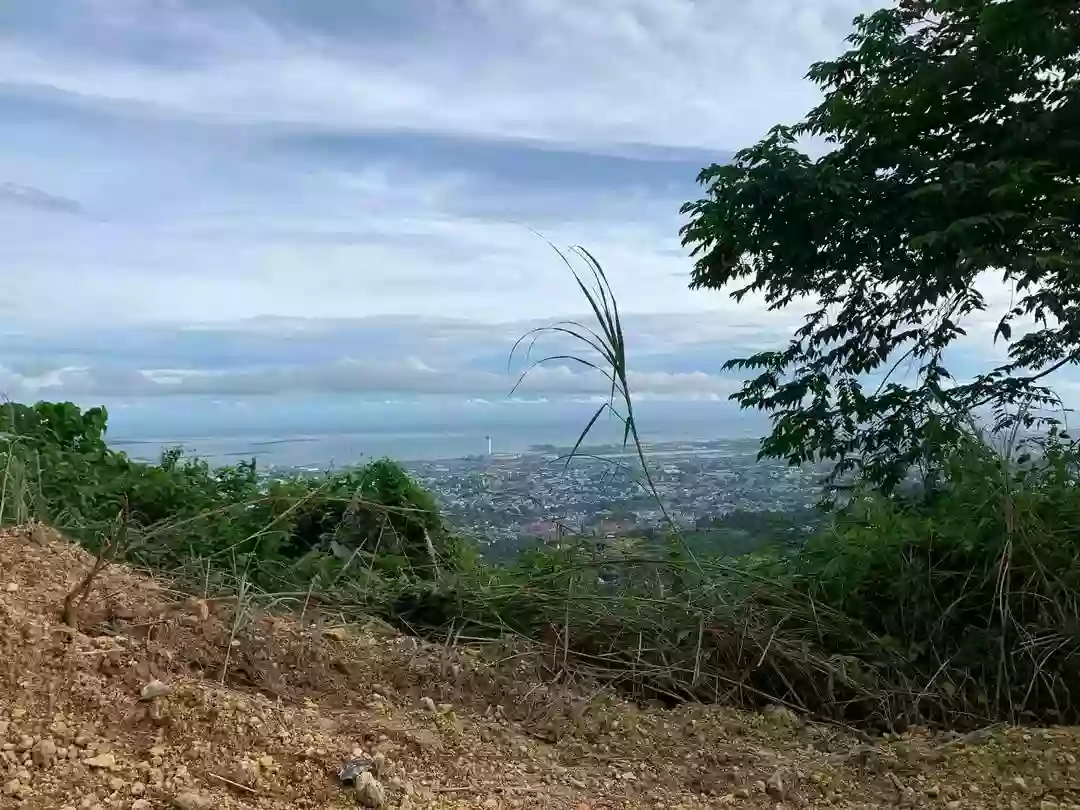 Lot for Sale in Monterrazas
