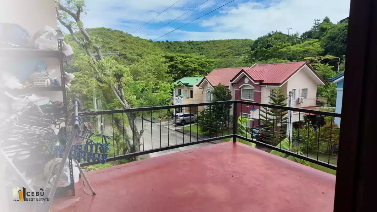 Open photo 13 of 15 — ASPEN HEIGHTS - House and Lot For Sale in Consolacion, Cebu