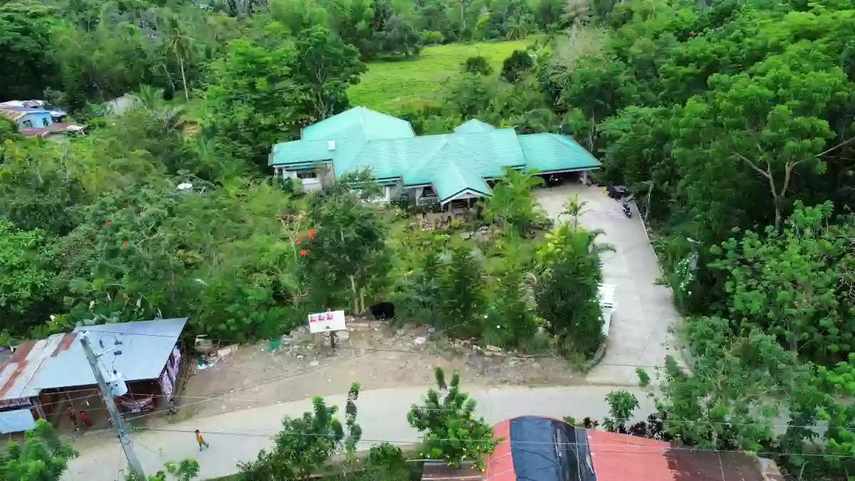 House Villa in Sirao — House and Lot in Cebu City, Cebu, Philippines — Photo 2