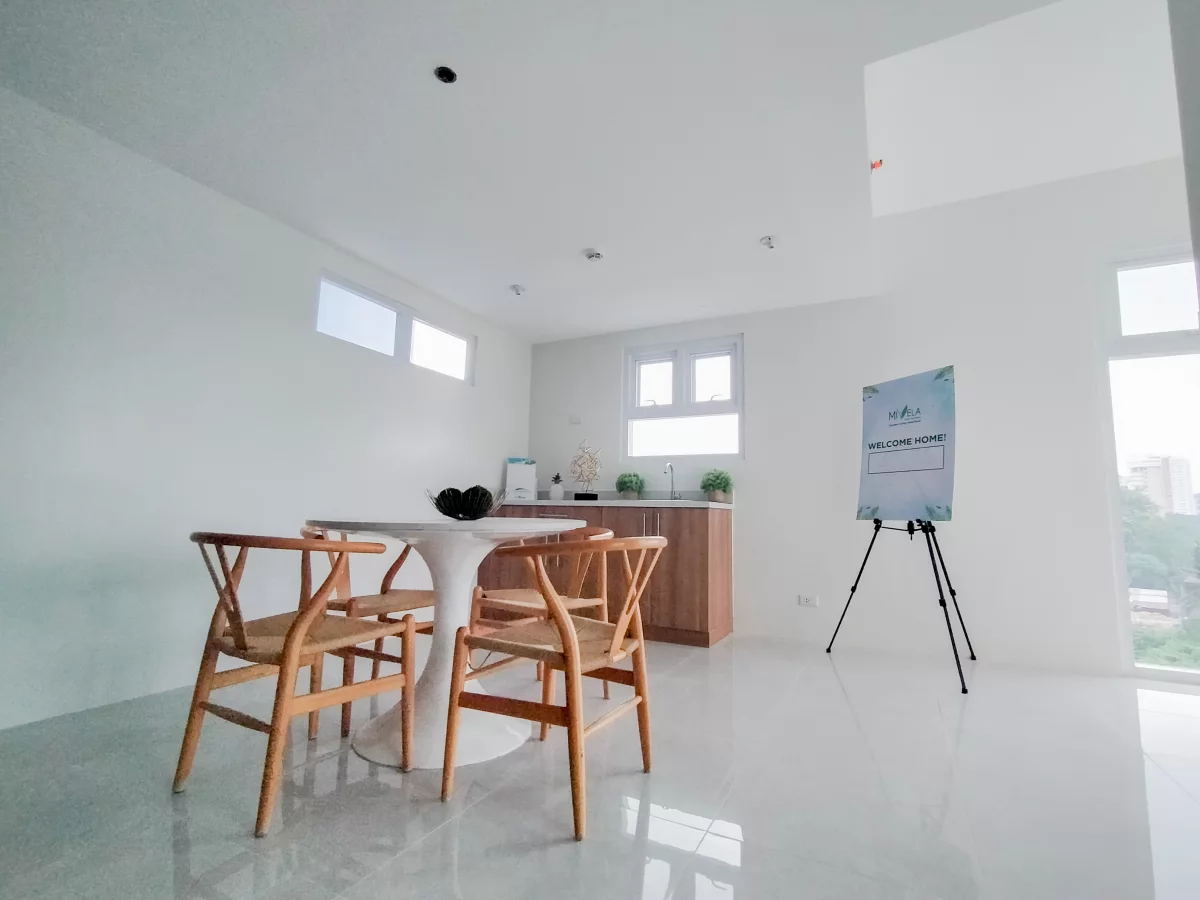 FOR ASSUME STUDIO AT MIVELA GARDEN RESIDENCES — Studio in Cebu, 6000 Cebu, Philippines — Photo 4