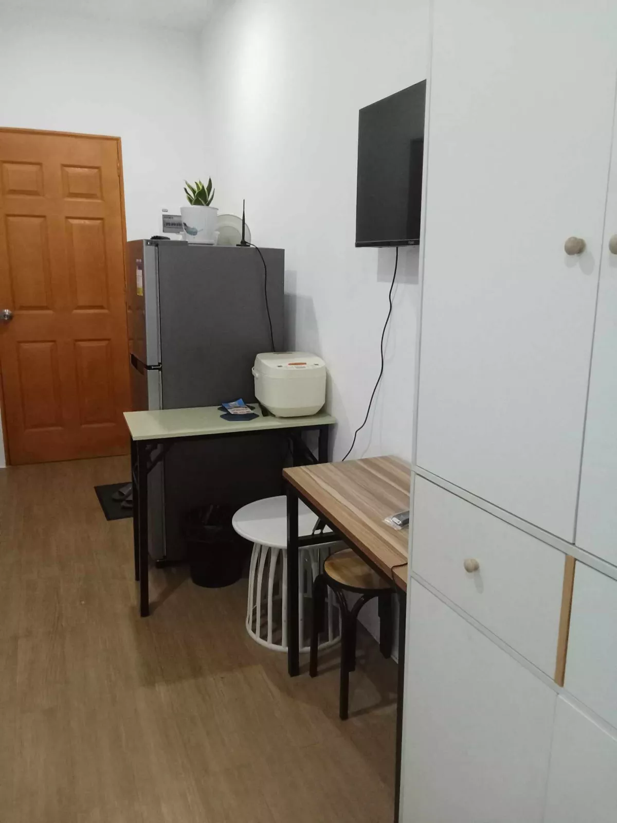 Condominium — Studio in Marigondon Beach Road, Lapu-Lapu City, Central Visayas — Photo 7