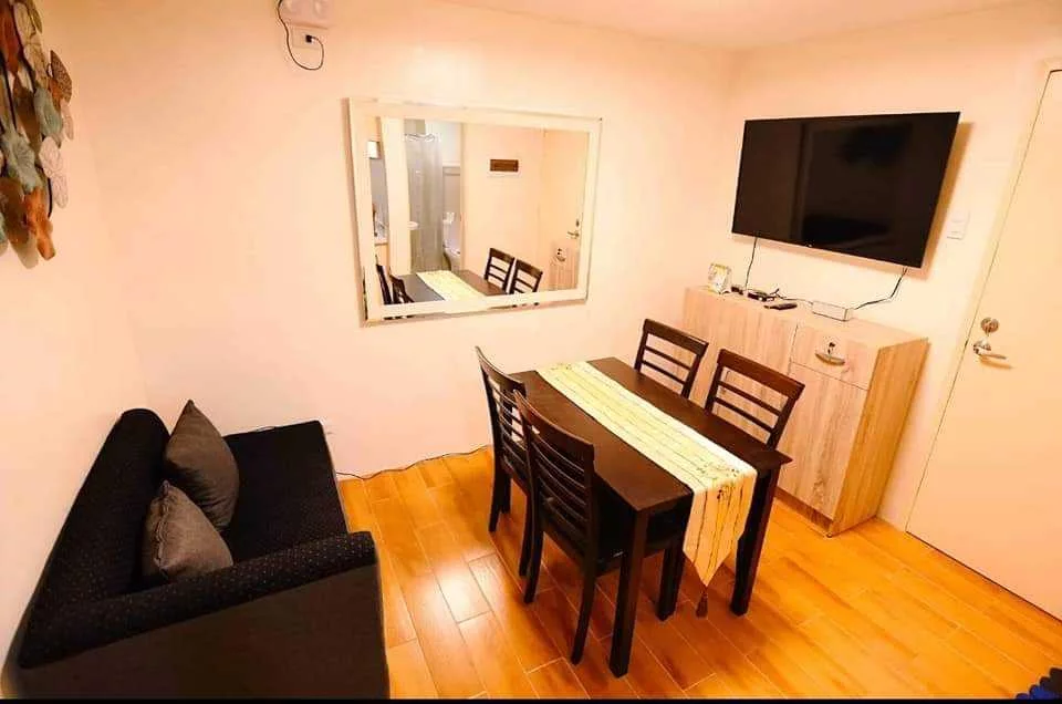 2 BEDROOMS - FOR SALE — 2 Bedrooms in Inc, Buhangin, Davao City — Photo 3